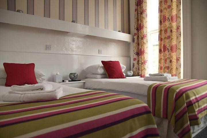 Harry'S Hotel & Restaurant Αμπερίστγουιθ Εξωτερικό φωτογραφία